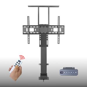 Motorized TV Lift - Model TV-1280
