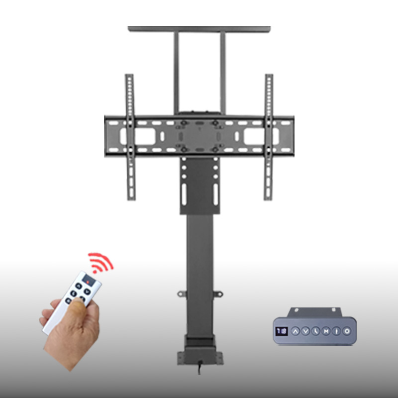 Motorized TV Lift - Model TV-1280