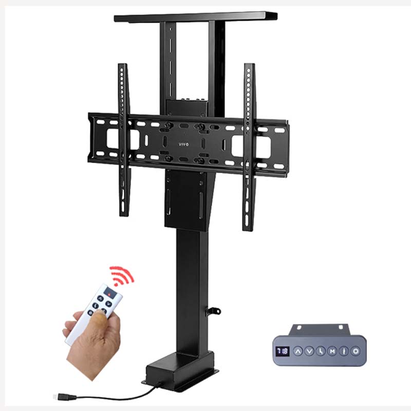 Motorized TV Lift Mechanism TV-1710
