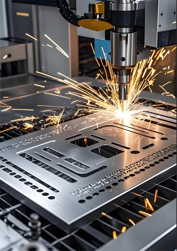 Start focusing on R&D and manufacturing of lifting equipment