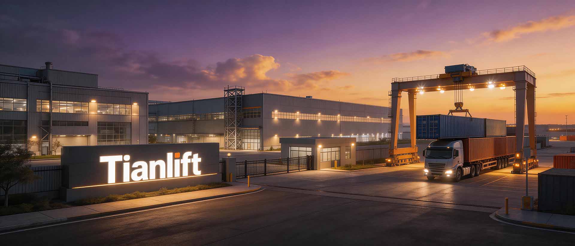 Founded in 2006, Guangzhou TianDi Audio-Visual Equipment Co., Ltd. is a leading manufacturer specializing in high-quality lifting solutions, including TV lifts, monitor lifts, electric height-adjustable desks, and paperless conference systems.