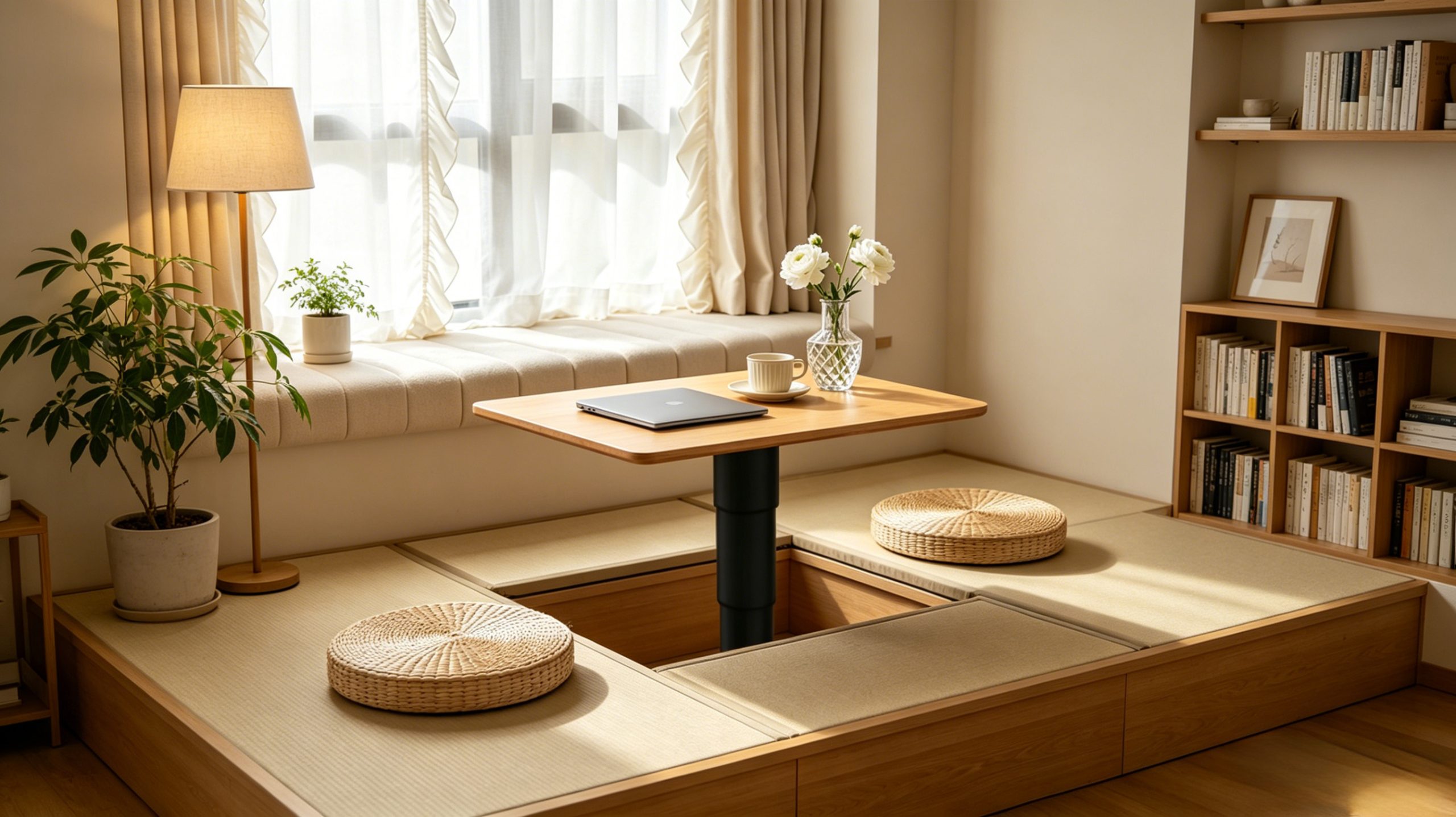 TianLift Vertical electric lifting pillar installed under tatami table, cold rolled steel height adjustable lift column for tatami cabinet, RV motorhome and pool hidden furniture